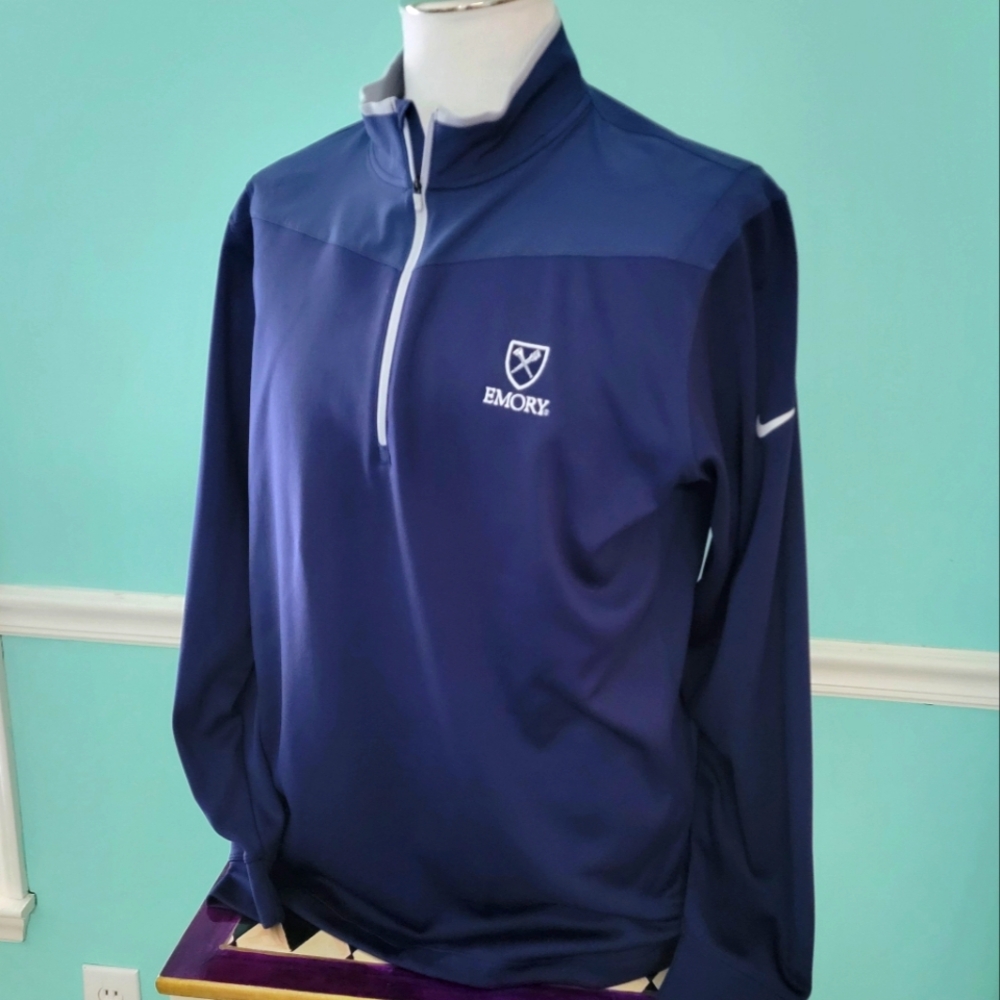 Nike Golf Pullover - image 1